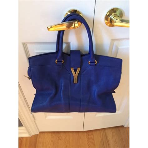 ysl y cabas|ysl cabas tote.